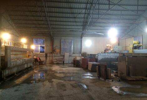 皇室(shi)啡車間