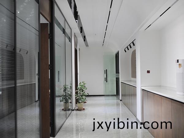 廠房環境