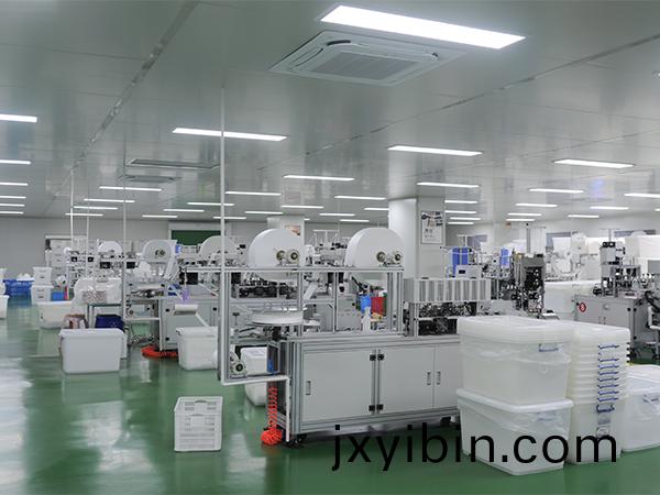 實景展示